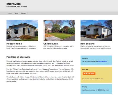 microvilla.co.nz microvilla.co.nz